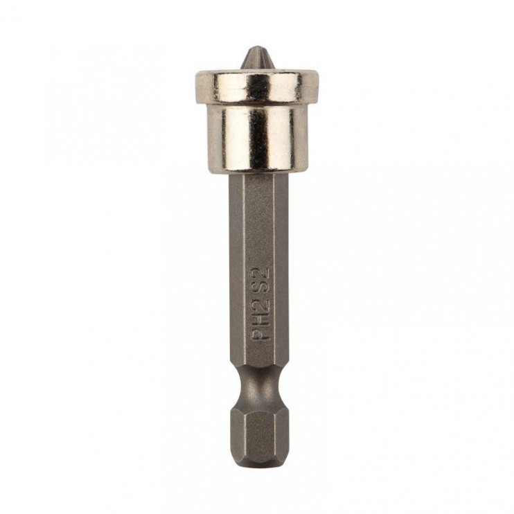 Бита для шуруповерта PH2х50мм под гипсокартон (уп.2шт) Kranz KR-92-0415-2