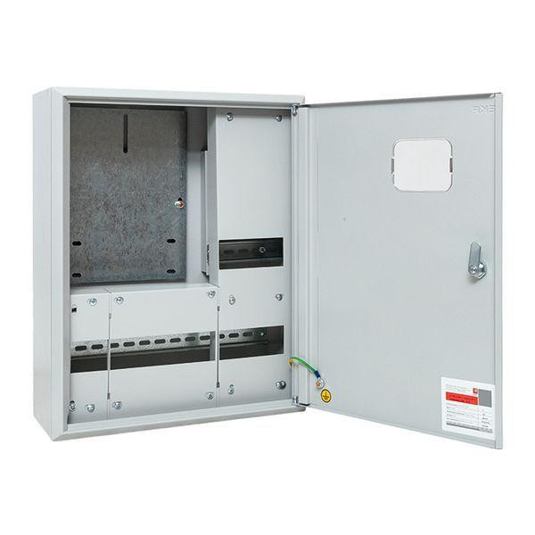 Щит ЩУРн 3/24 (500х400х160) IP31 EKF mb23-3/24
