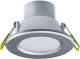 Светильник светодиодный 94 834 NDL-P1-6W-840-SL-LED 6Вт 4000К (аналог R63 60Вт) Navigator 94834