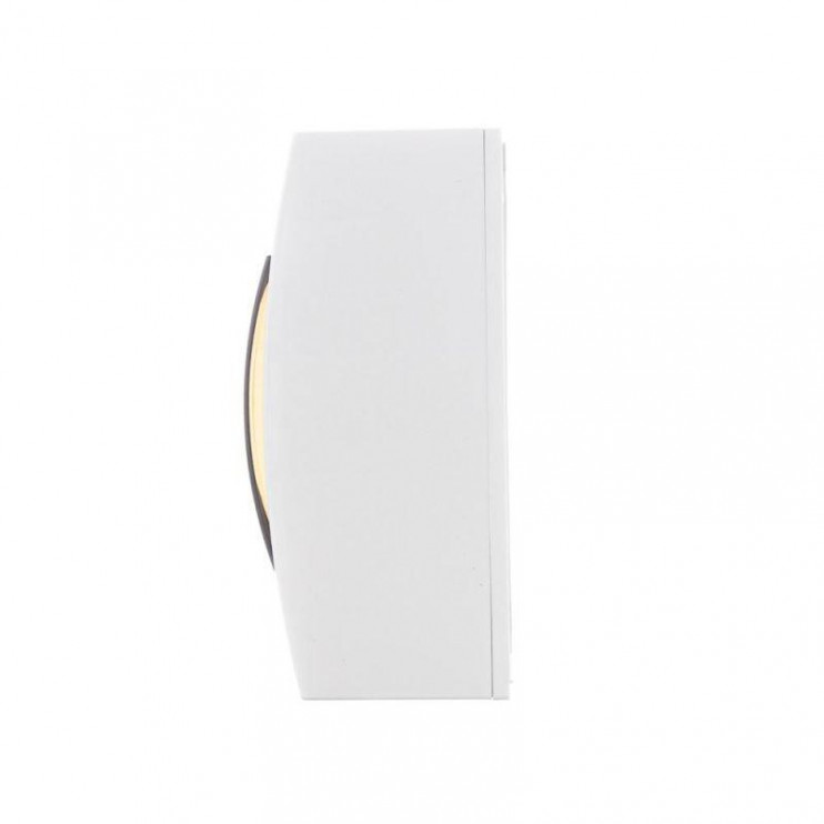 Корпус навесной ЩРН-П-4 20х11х9 4мод.IP41 пластик. DEKraft 31008DEK