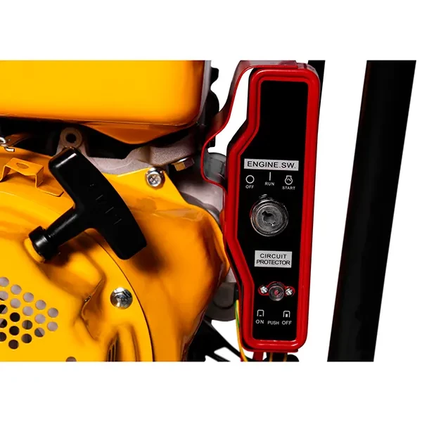 CHAMPION GTP101E купить спб