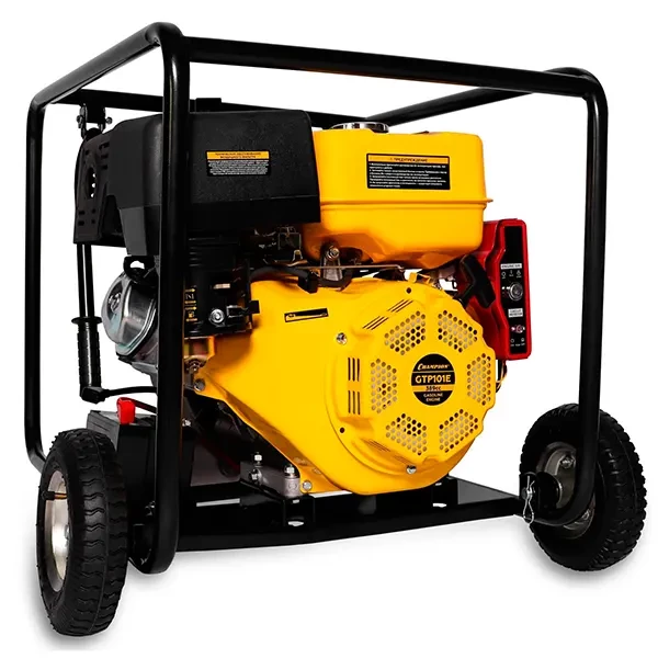 CHAMPION GTP101E характеристики