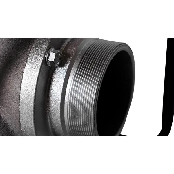 Бензиновая мотопомпа GTP101E CHAMPION