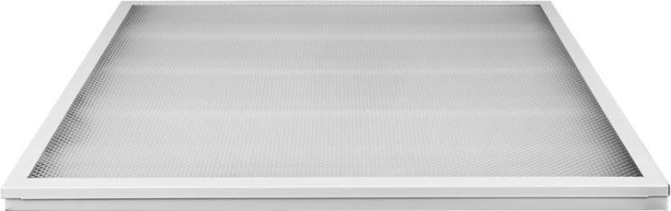 Светильник светодиодный 61 106 OLP-S05-P-36-4K 595х595 универс. рассеив. призма с драйвером панель (аналог ЛВО 4х18) ОНЛАЙТ 61106