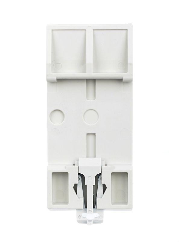 Выключатель дифференциального тока (УЗО) 2п 25А 30мА тип AC ВД1-63 KARAT IEK MDV10-2-025-030