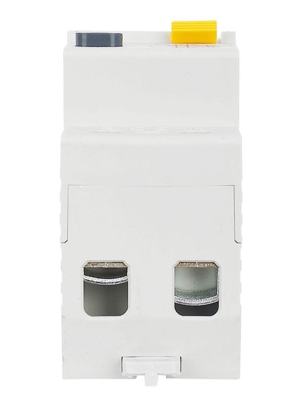 Выключатель дифференциального тока (УЗО) 2п 25А 30мА тип AC ВД1-63 KARAT IEK MDV10-2-025-030