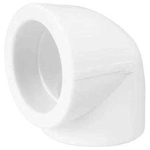 Угол 90 х 110мм полипропилен VALFEX 10108110