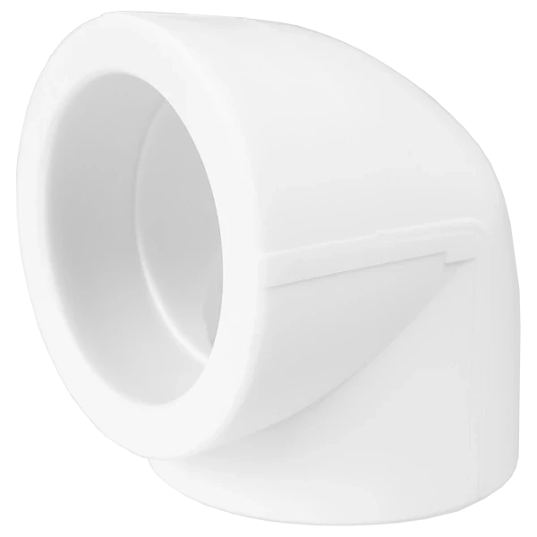 Угол 90 х 110мм полипропилен VALFEX 10108110