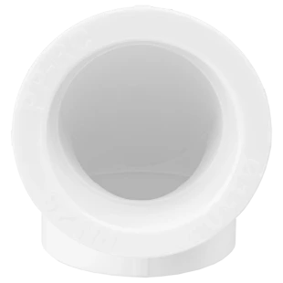 Угол 90 х 110мм полипропилен VALFEX 10108110