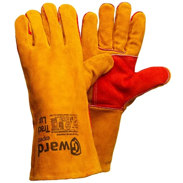 Краги Track Lux GWARD усиленные с подкладкой 11 XXL купить цена ТД АЛЬФА