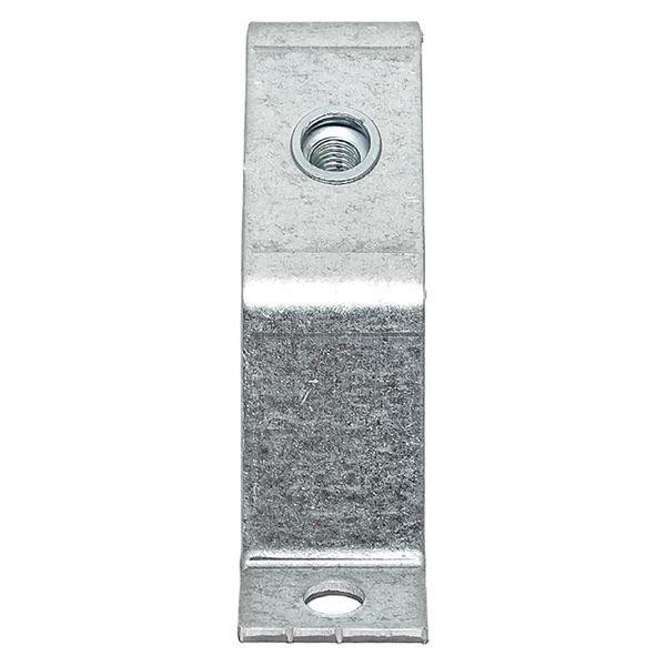 Кронштейн для установки DIN-рейки под углом PROxima EKF din-k-1