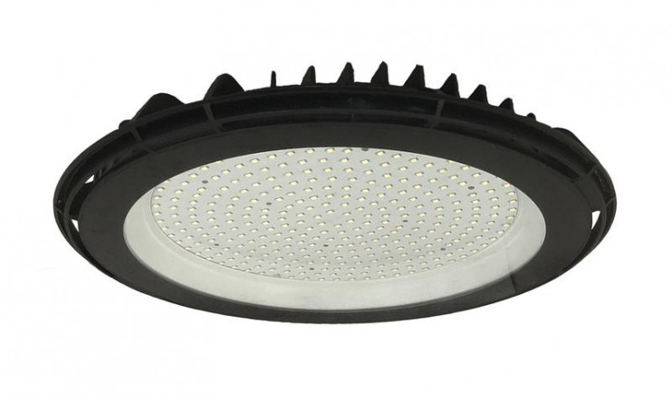Светильник светодиодный PHB UFO 04 200Вт 5000К IP65 120град. ДСП для высоких пролетов (high bay) Pro JazzWay 5045637
