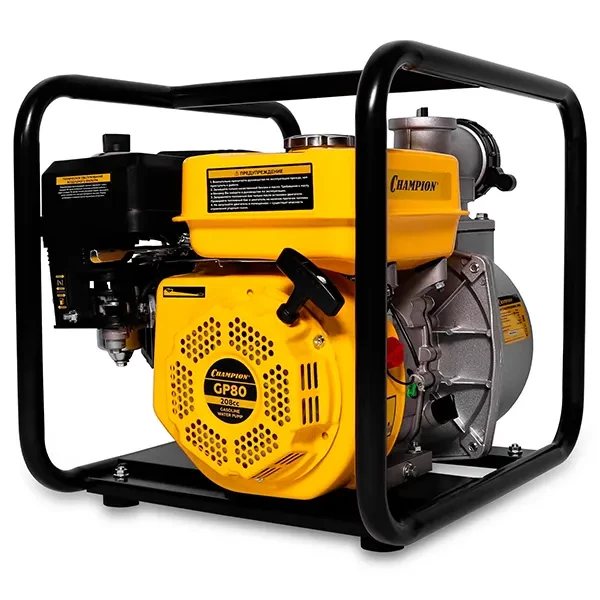 CHAMPION GP80 купить спб