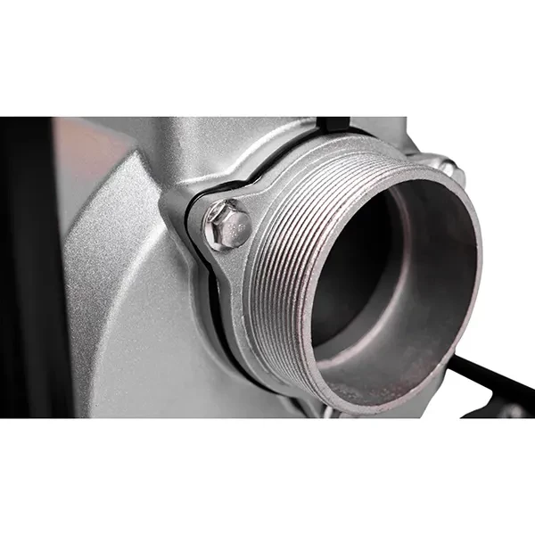 CHAMPION GP80 мотопомпа цена