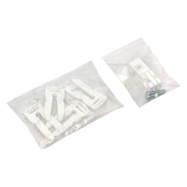 Дверь для щита Nova 3 габарит IP41 метал. PROxima EKF nv-door-m-3