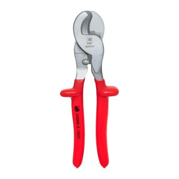 Ножницы кабельные НКи-16 Master 1000В Basic EKF nk-16-mas-in