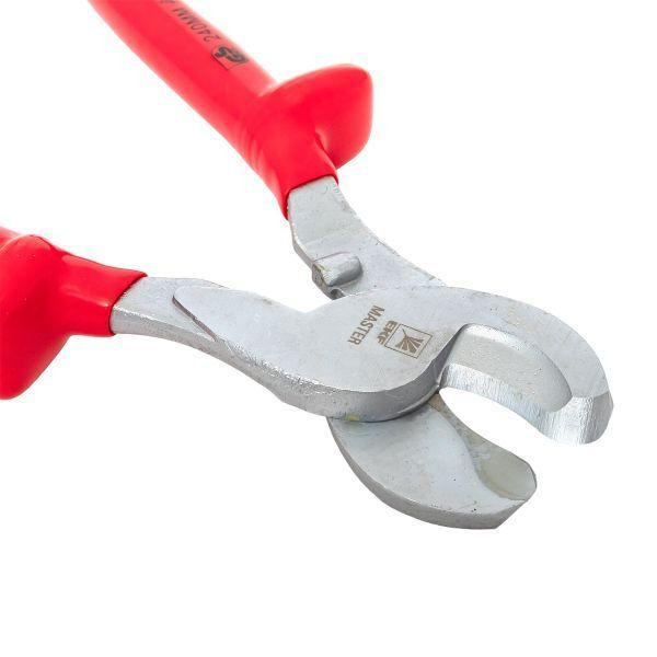 Ножницы кабельные НКи-16 Master 1000В Basic EKF nk-16-mas-in