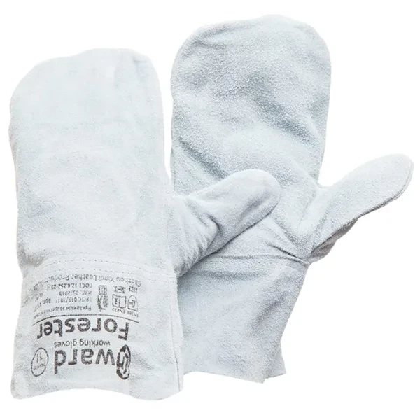 Краги GWARD Forester cпилковые рукавицы 10 (XL) 