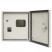 Щит ЩУ-1/1-1 (310х300х160) двухдверный IP54 Basic EKF mb54-1-2-bas
