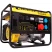 Бензиновый генератор GG6500-3 CHAMPION