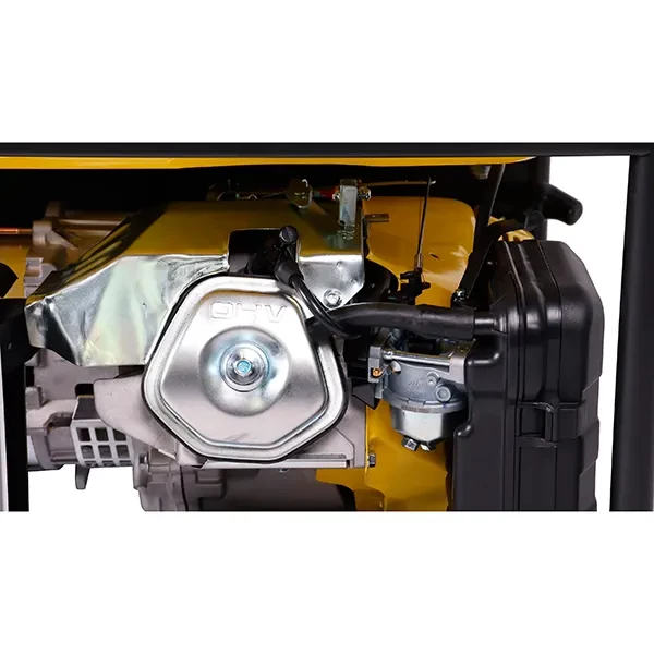 CHAMPION GG6500-3 генератор отзывы ТД АЛЬФА