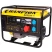 Бензиновый генератор GG6500-3 CHAMPION
