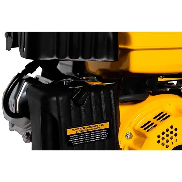 CHAMPION GP40 характеристики