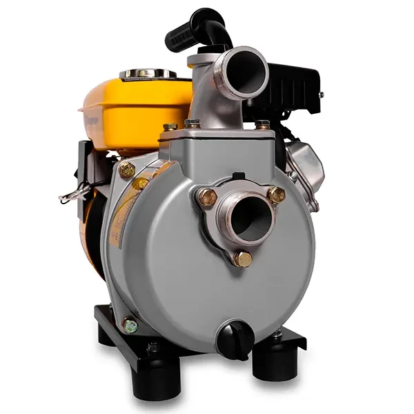 Бензиновая мотопомпа GP40 CHAMPION цена