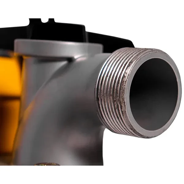 Бензиновая мотопомпа GP40 CHAMPION отзывы