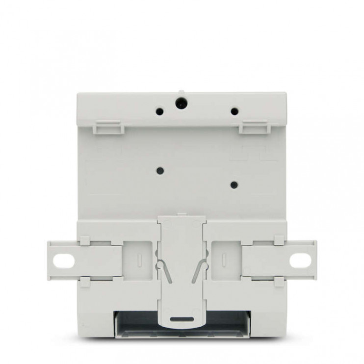 Счетчик CE101 R5.1 145 M6 1ф 5-60А класс точн. 1.0 1 тариф. универс. крепл. мех. ОУ 230В Энергомера 101001003011067