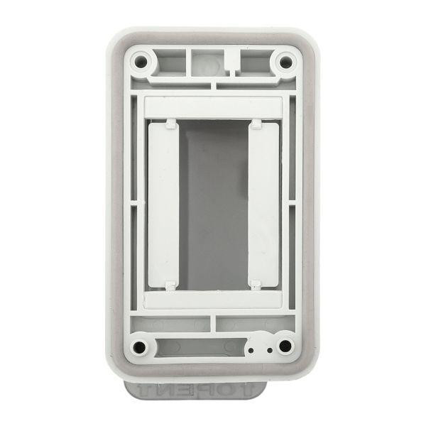 Окно герметичное 2 мод. IP67 PROxima EKF ak-g-2