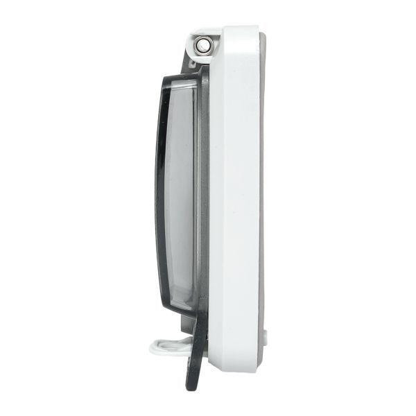 Окно герметичное 2 мод. IP67 PROxima EKF ak-g-2