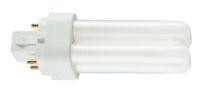 Лампа люминесцентная компакт. DULUX D/E 13W/840 G24q-1 OSRAM 4050300017594
