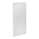 Дверь для щита Nova 4 габарит IP41 метал. PROxima EKF nv-door-m-4