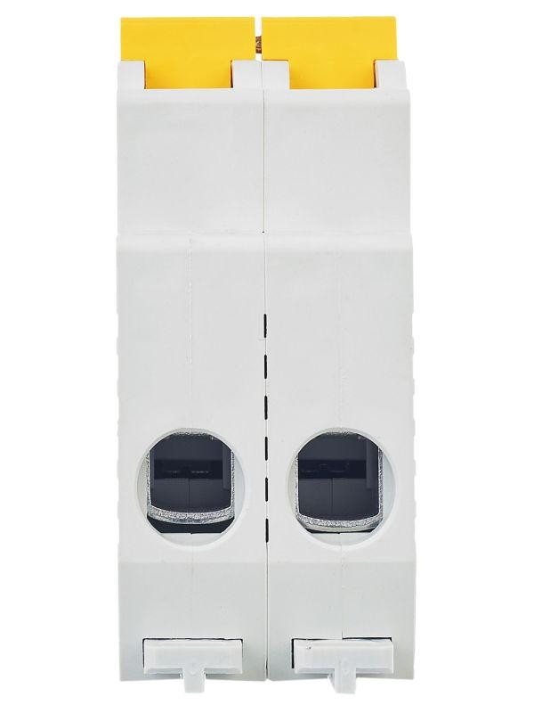 Выключатель нагрузки (мини-рубильник) 2п 40А ВН-32 KARAT IEK MNV10-2-040