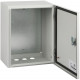 Корпус металлический SIMPLE ЩМПг-1-0 (395х310х220мм) IP54 У2 Эра Б0057148