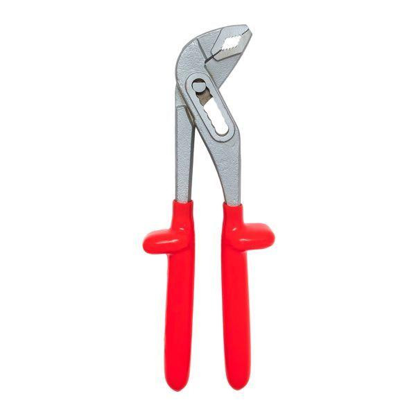 Клещи переставные 250мм Master 1000В Basic EKF kp-250-mas-in