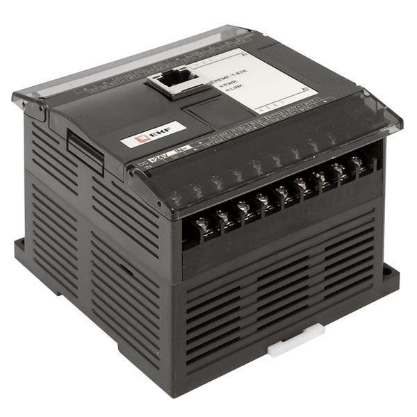 Модуль ввода термосопротивлений EREMF 8 PRO-Logic (без поверки) EKF EREMF-T-8TR