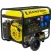 Бензиновый генератор GG6501E+ATS CHAMPION