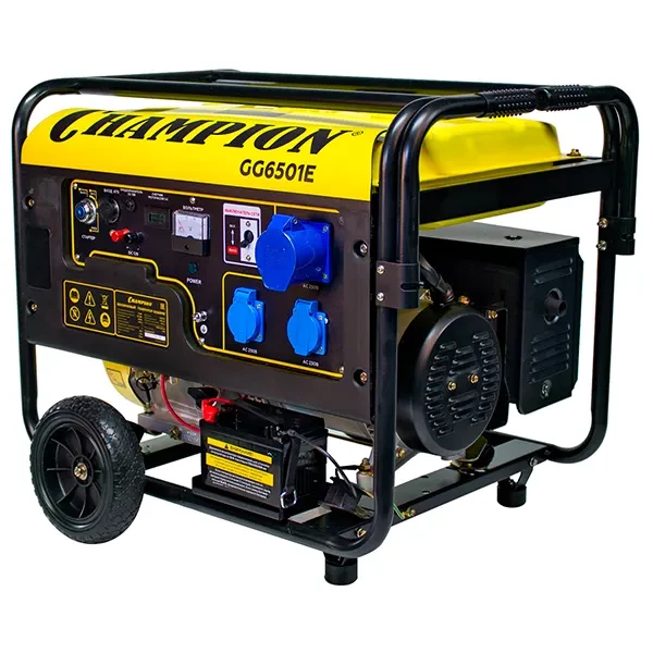 CHAMPION GG6501E+ATS купить ТД АЛЬФА
