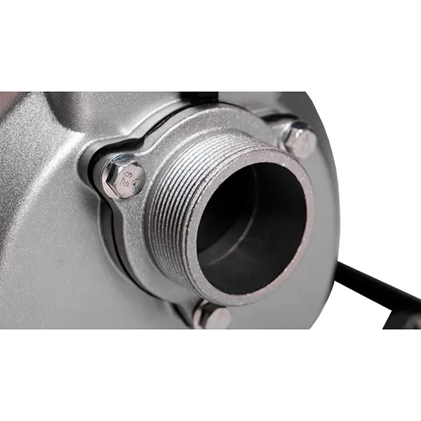 Бензиновая мотопомпа GP50 CHAMPION характеристики