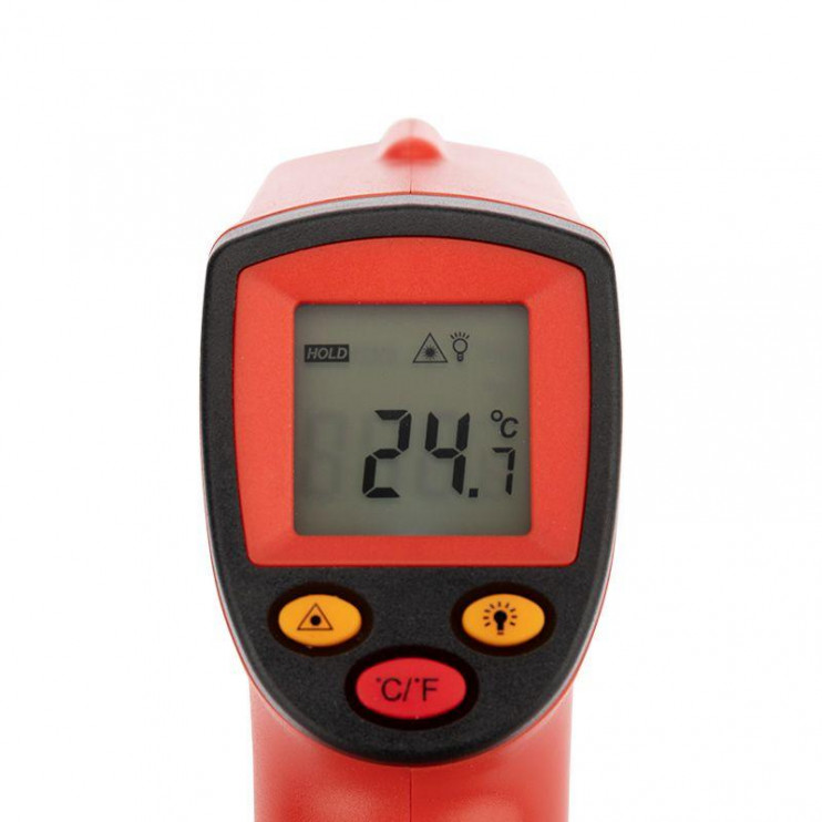 Пирометр R-400 Rexant 13-3060