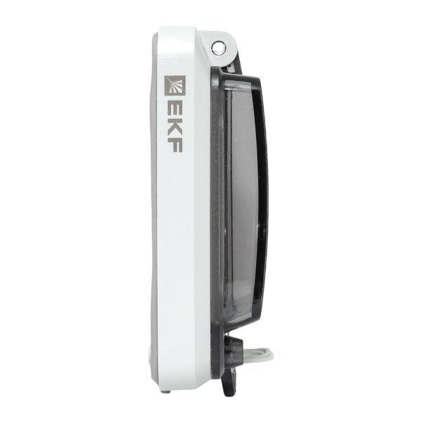 Окно герметичное 3 мод. IP67 PROxima EKF ak-g-3