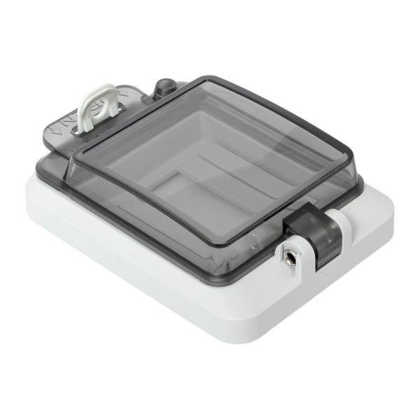 Окно герметичное 3 мод. IP67 PROxima EKF ak-g-3