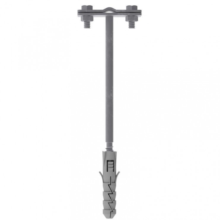 Держатель фасадный 400мм DKC ND2302