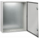 Корпус металлический SIMPLE ЩМПг-4-0 (800х650х250мм) IP54 У2 Эра Б0057151