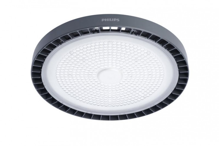 Светильник светодиодный BY698P G5 LED300/NW PSD NB GM PHILIPS 911401520291