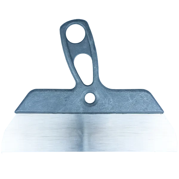 Шпатель 250мм фасадный ПРОФИ ДЕЛЬТА купить цена отзывы доставка ТД АЛЬФА