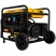 Бензиновый генератор GG7001EW CHAMPION