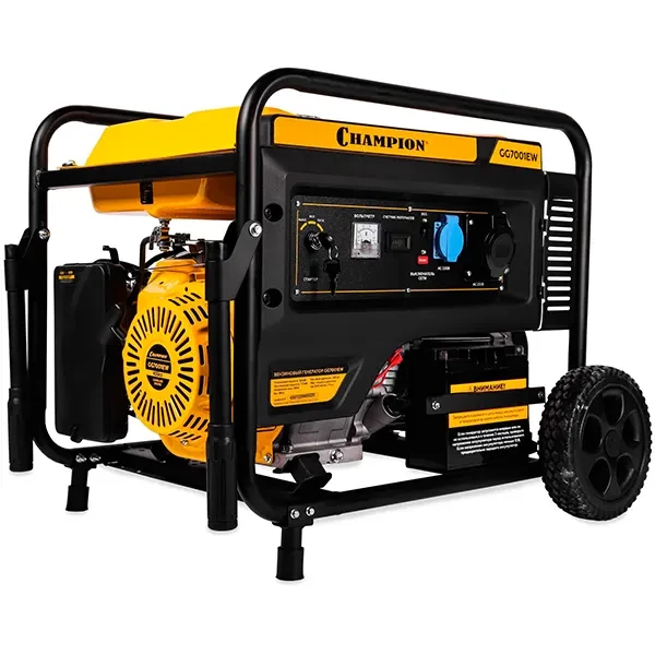 CHAMPION GG7001EW купить ТД АЛЬФА